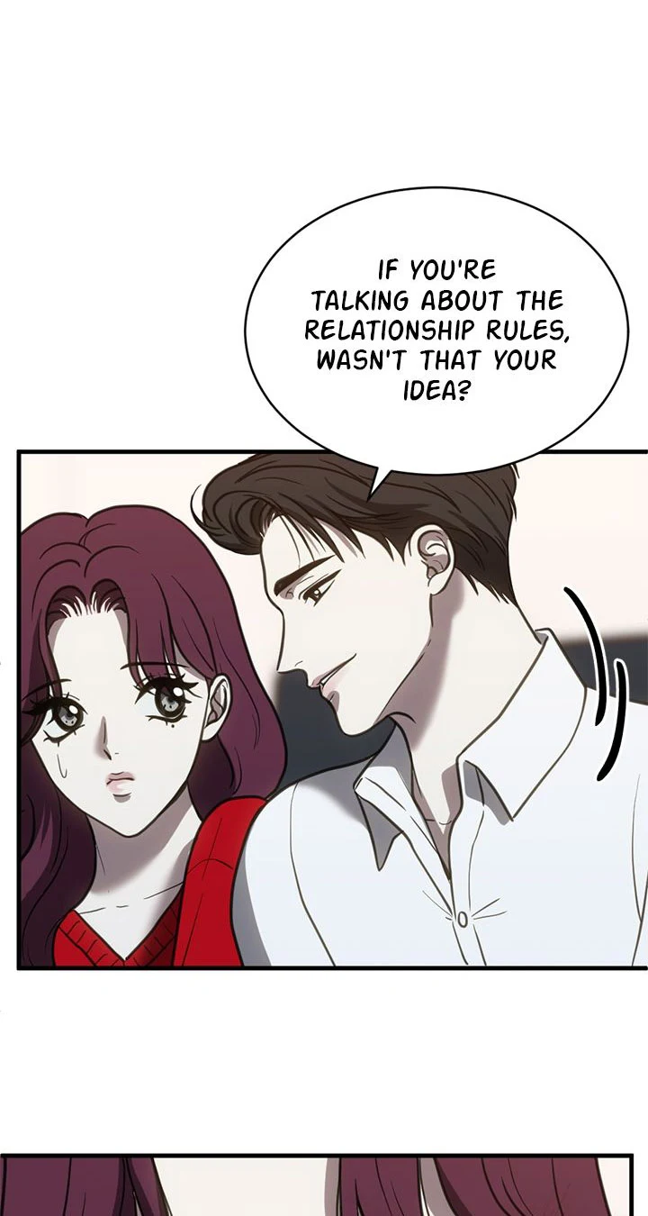 Third night only chapter 53 page 19
