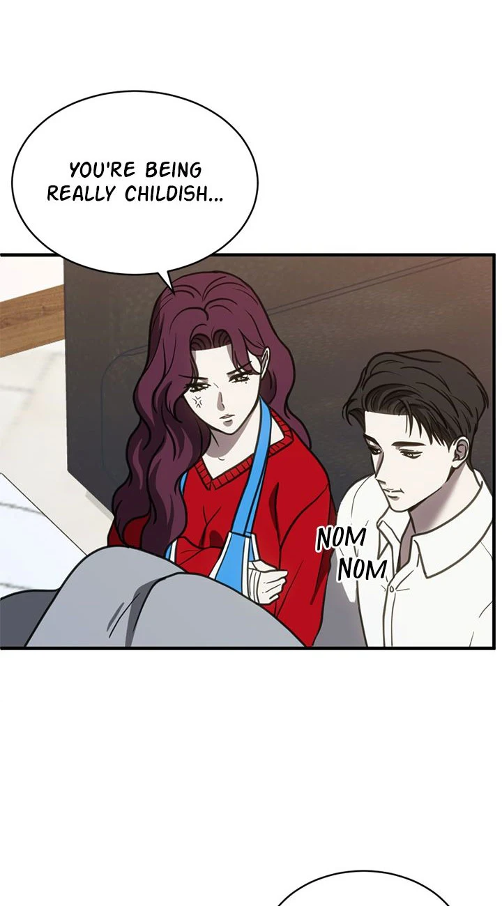 Third night only chapter 53 page 24