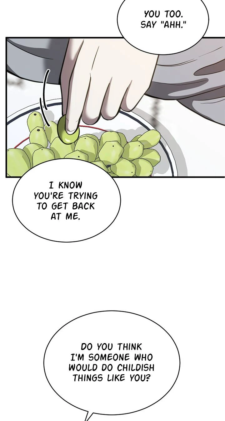 Third night only chapter 53 page 25