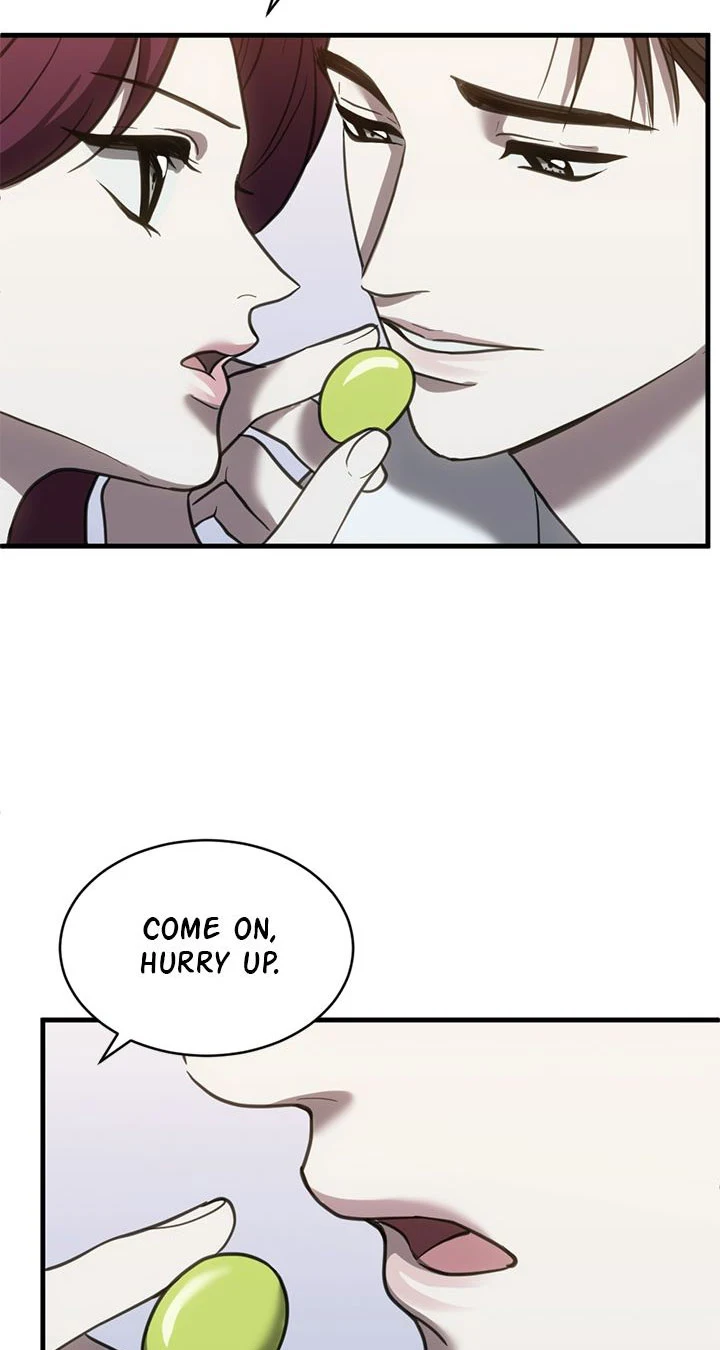 Third night only chapter 53 page 26