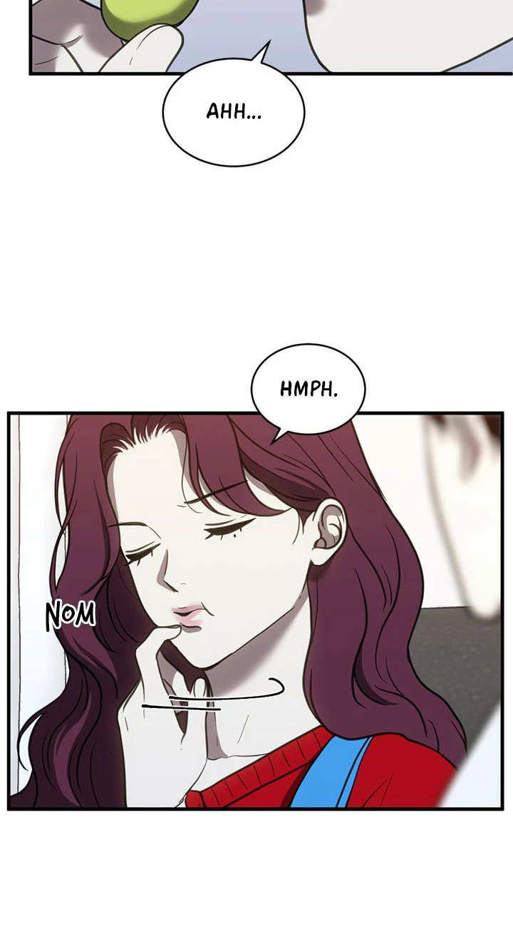 Third night only chapter 53 page 27