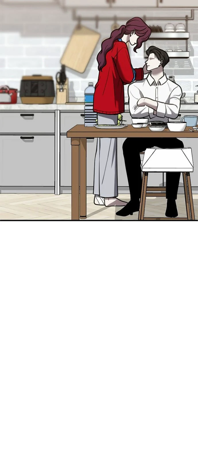 Third night only chapter 53 page 4