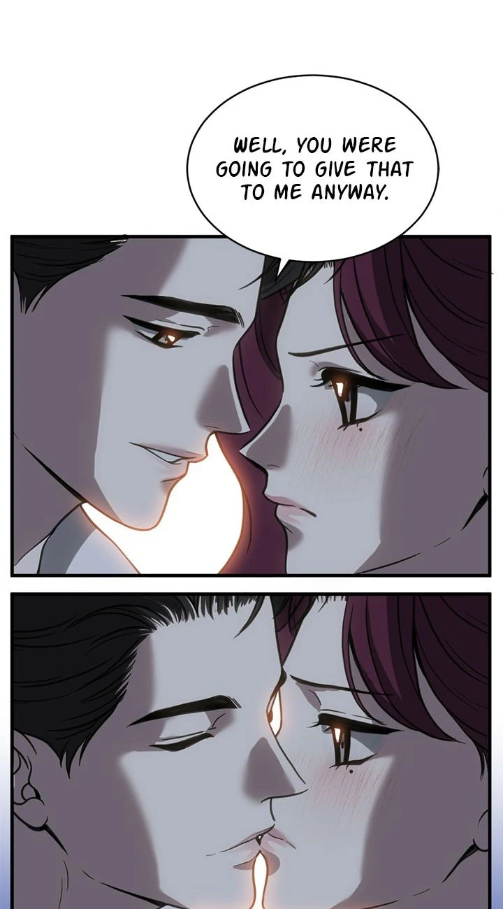 Third night only chapter 53 page 34