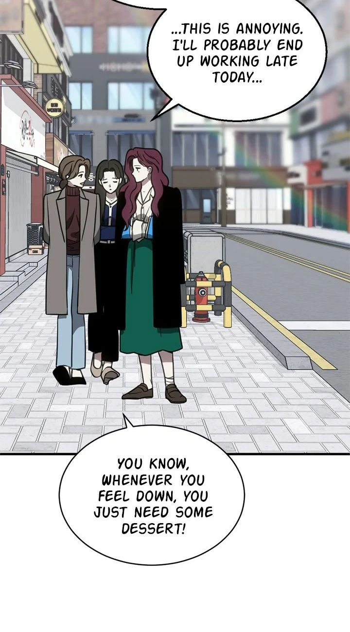 Third night only chapter 53 page 38