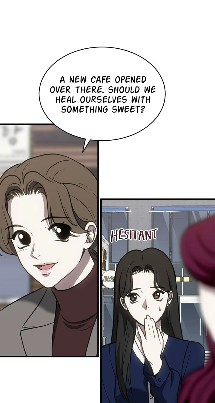 Third night only chapter 53 page 39