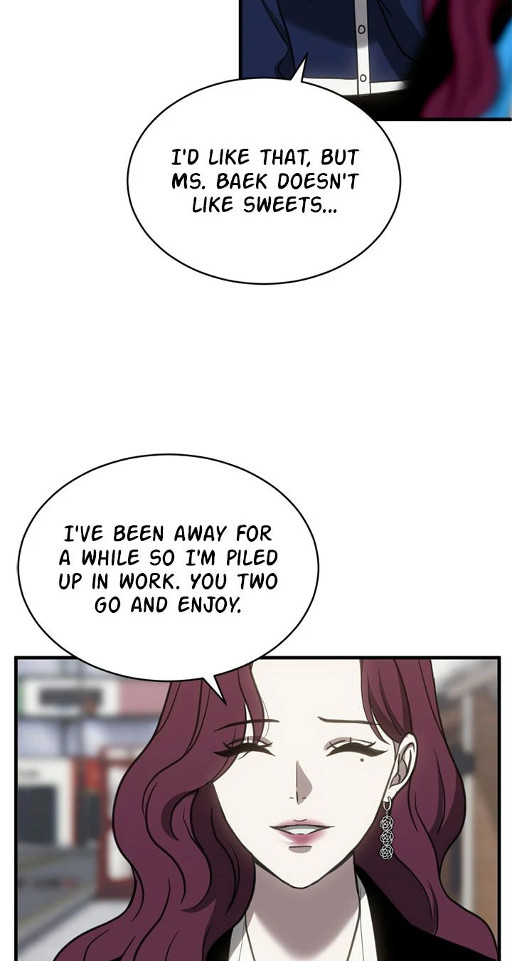Third night only chapter 53 page 40