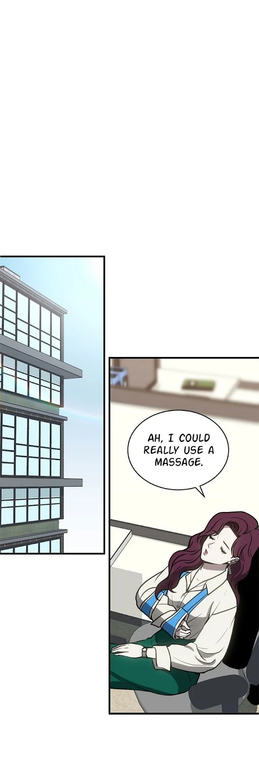 Third night only chapter 53 page 42
