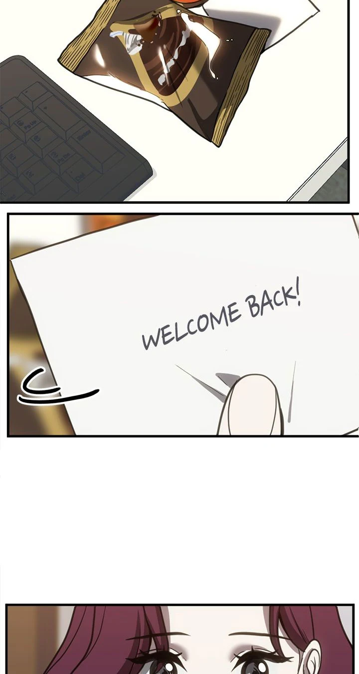 Third night only chapter 53 page 44