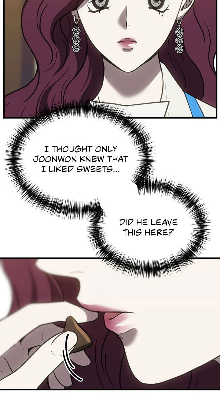 Third night only chapter 53 page 45