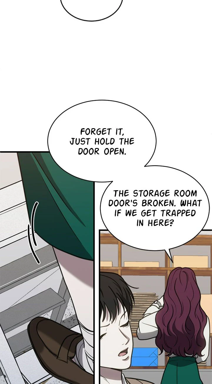 Third night only chapter 53 page 52