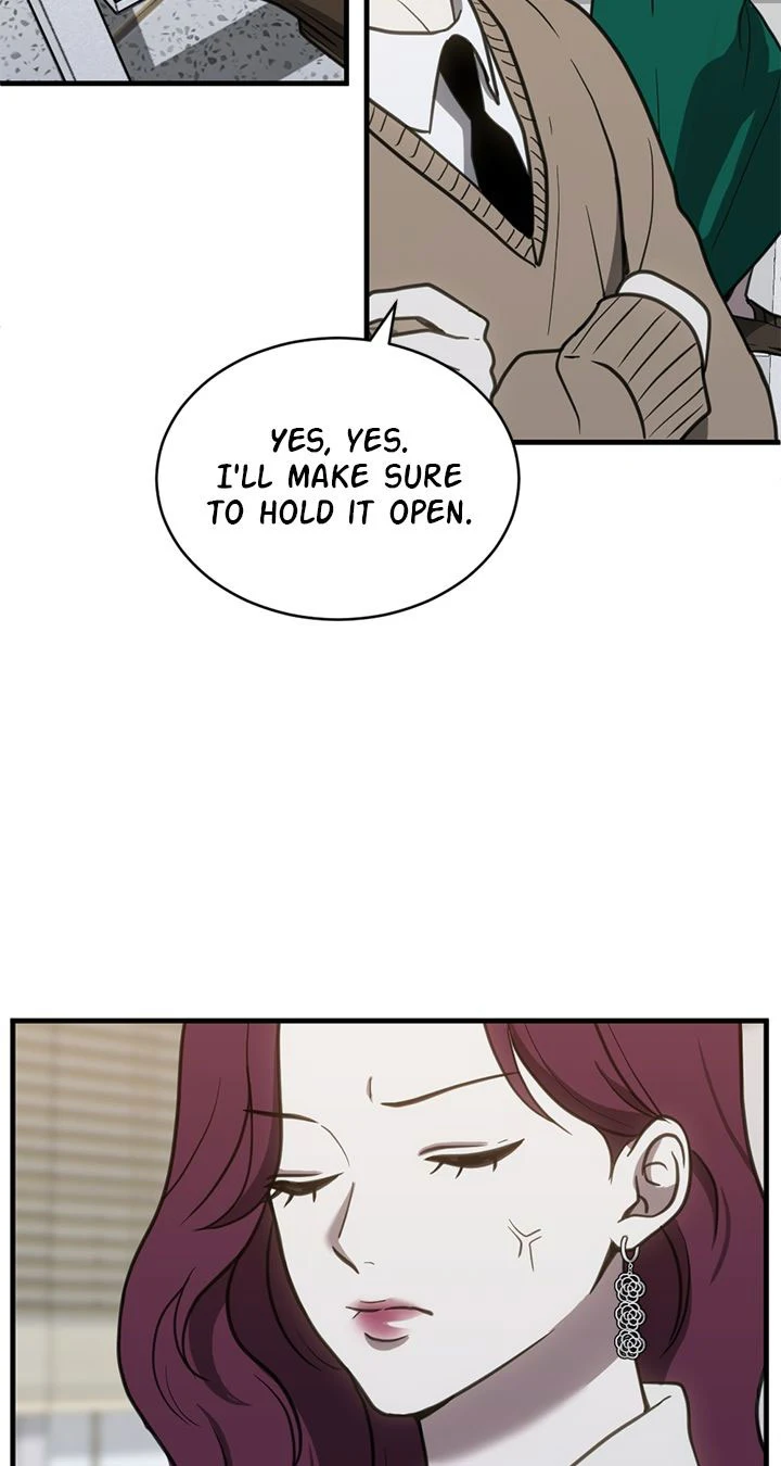 Third night only chapter 53 page 53