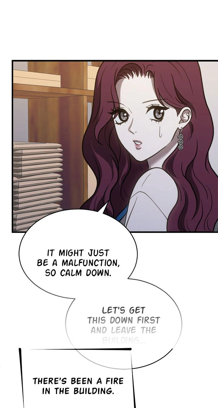 Third night only chapter 53 page 57