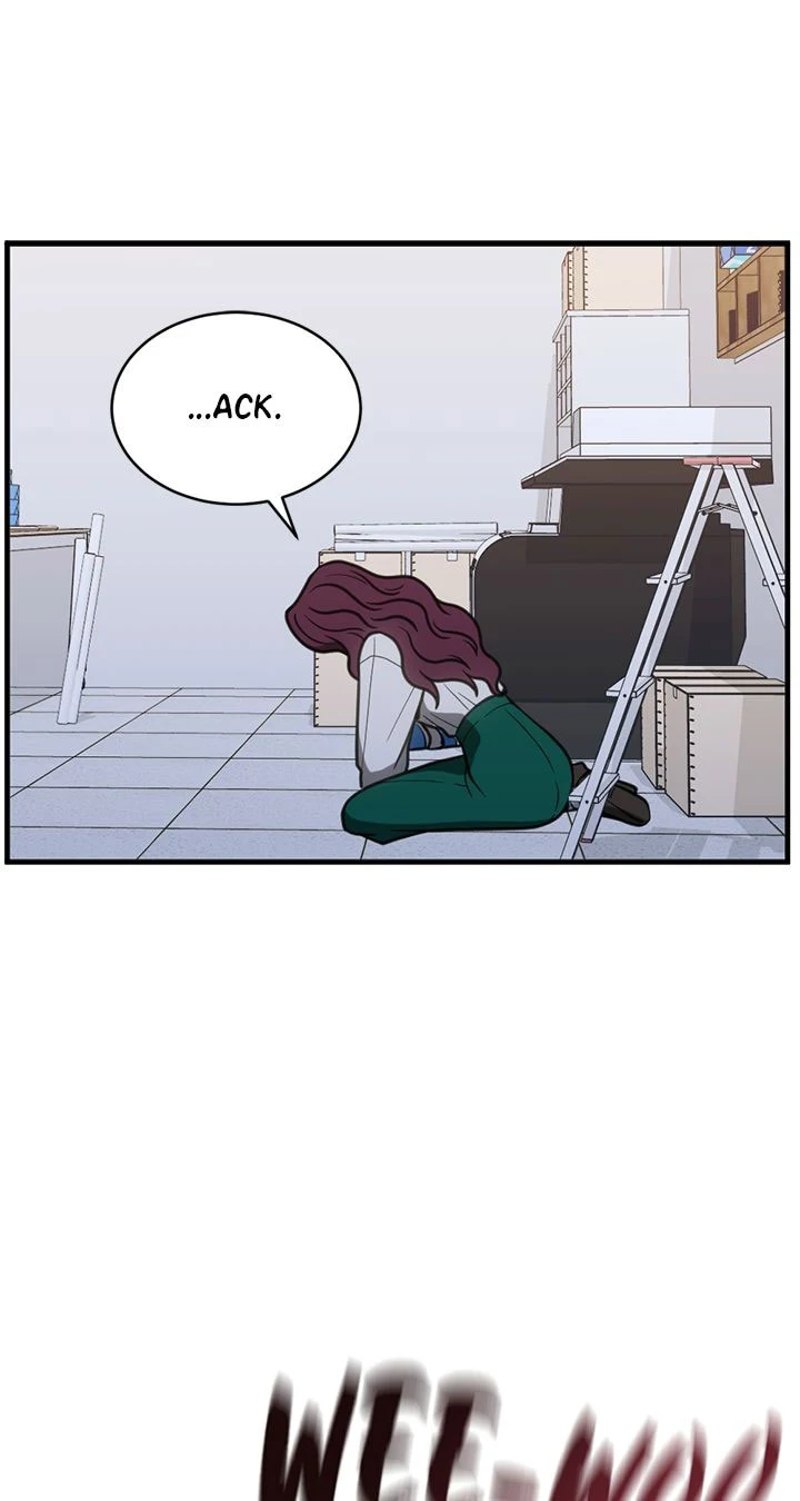 Third night only chapter 53 page 64