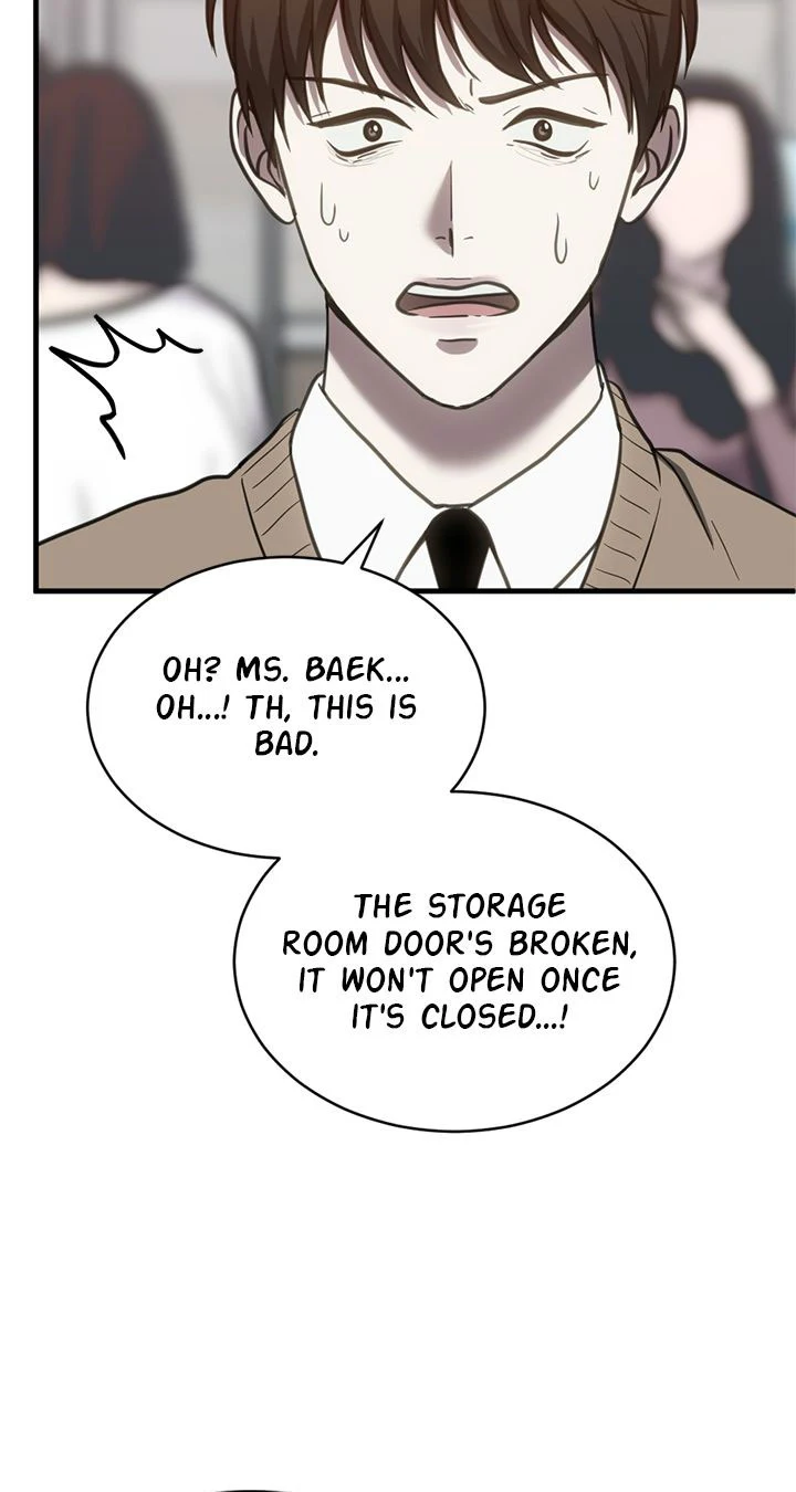 Third night only chapter 53 page 67