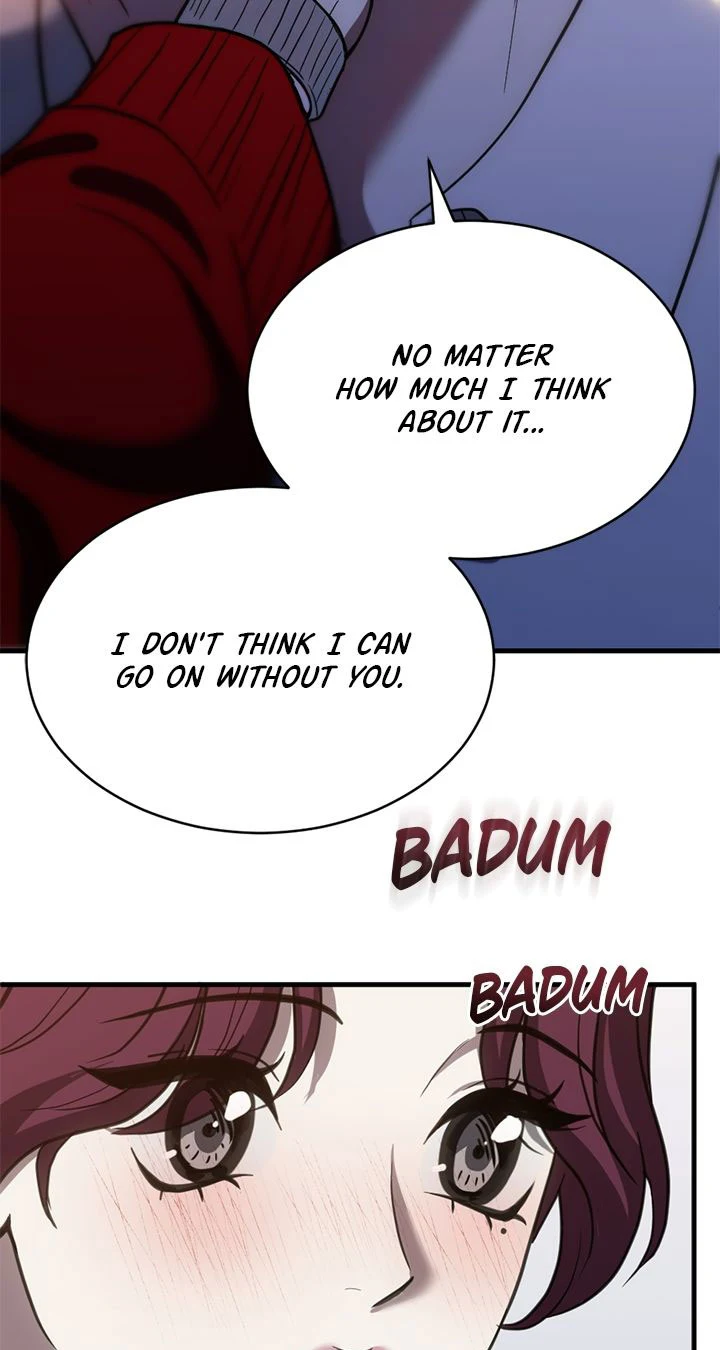 Third night only chapter 53 page 8