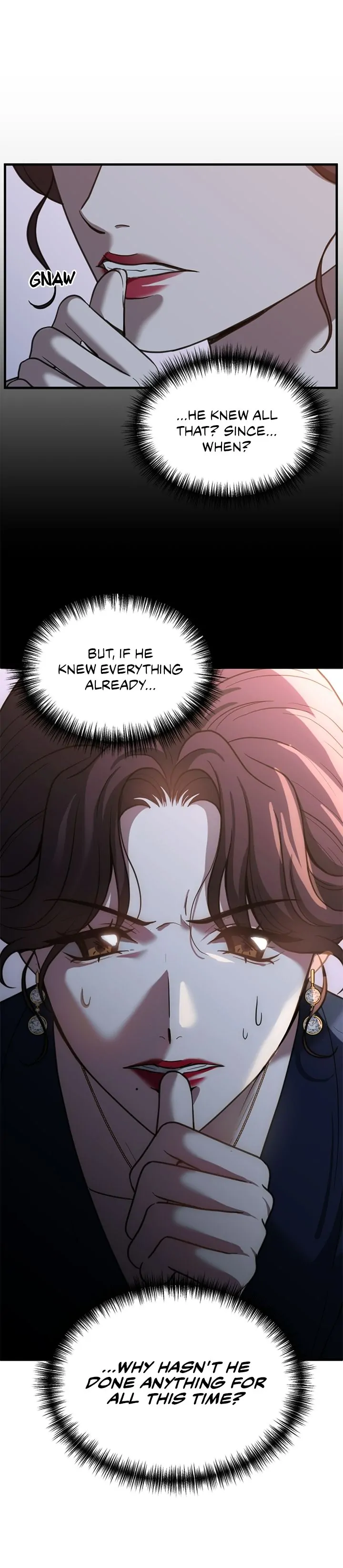 Third night only chapter 56 page 1