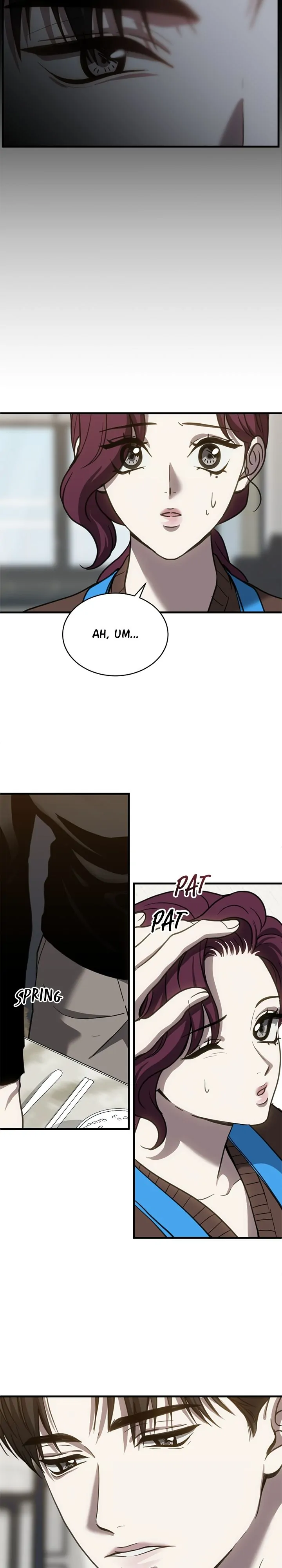 Third night only chapter 56 page 9