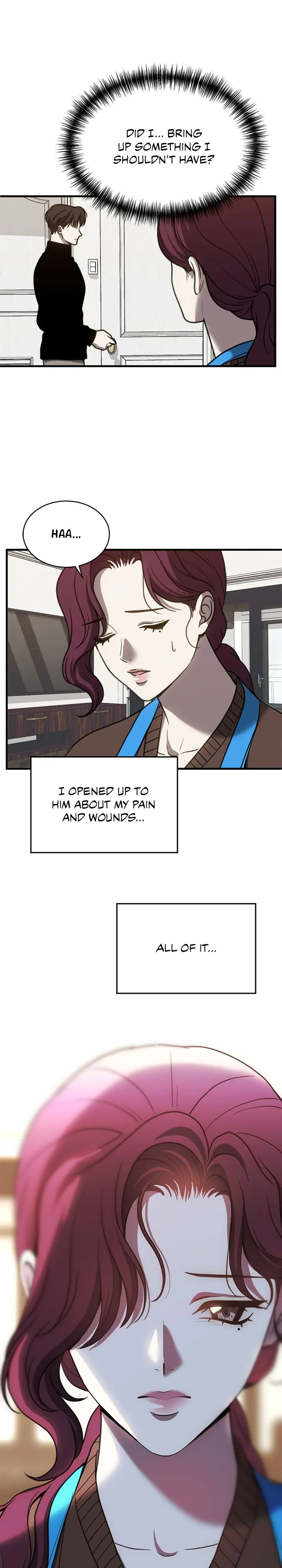 Third night only chapter 56 page 11