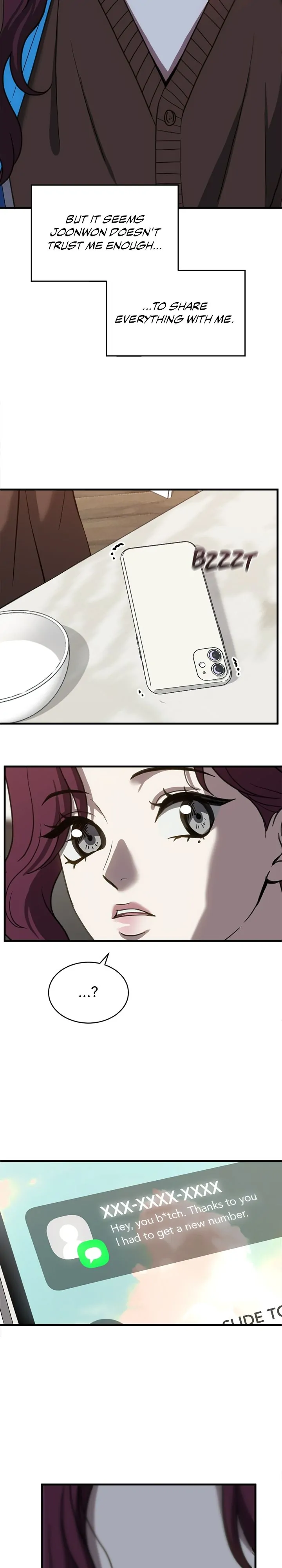 Third night only chapter 56 page 12