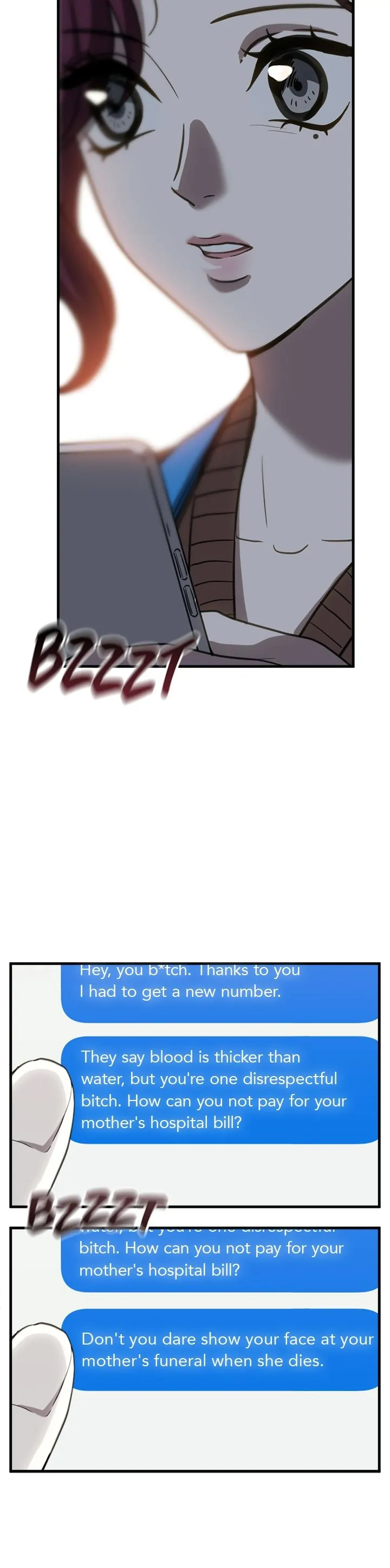Third night only chapter 56 page 13