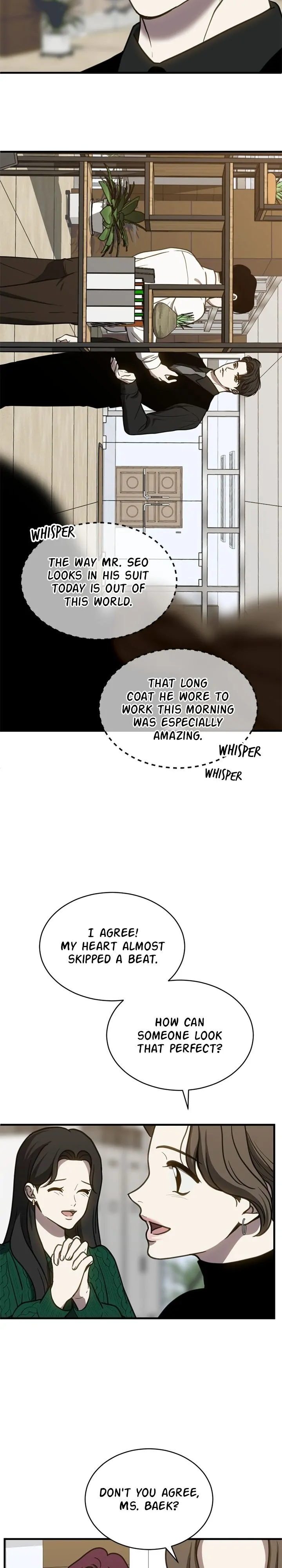 Third night only chapter 56 page 15