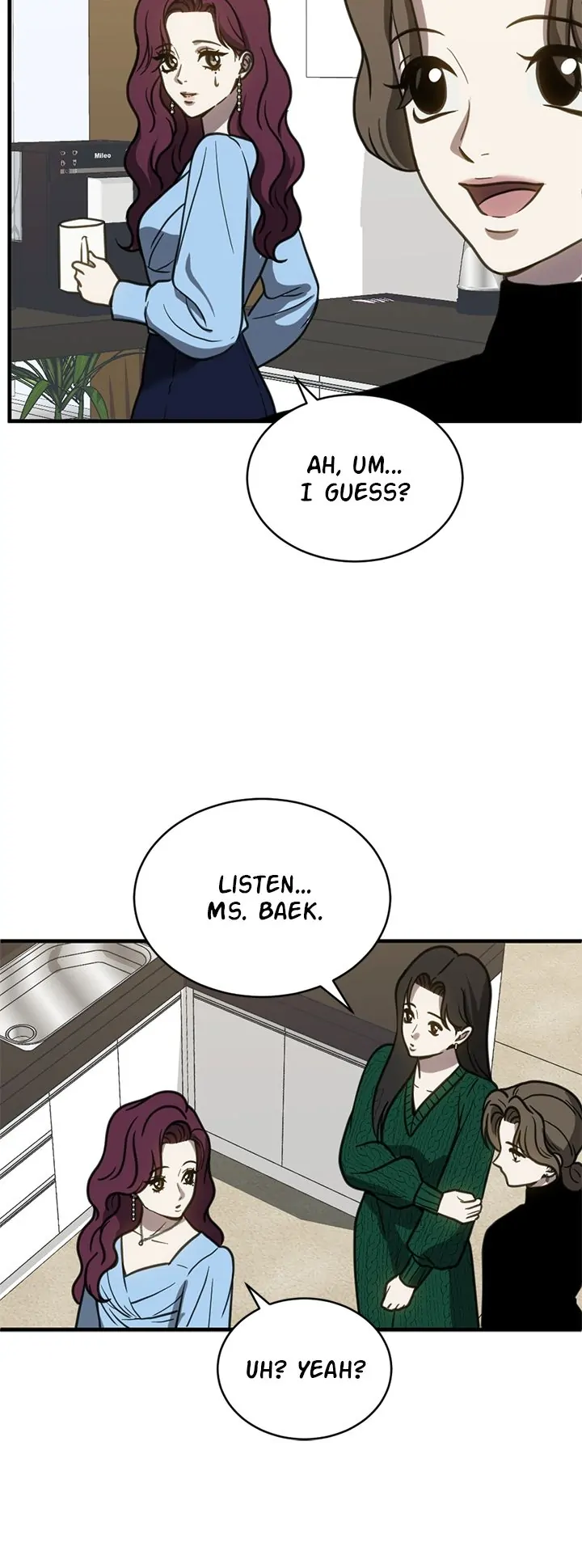 Third night only chapter 56 page 16