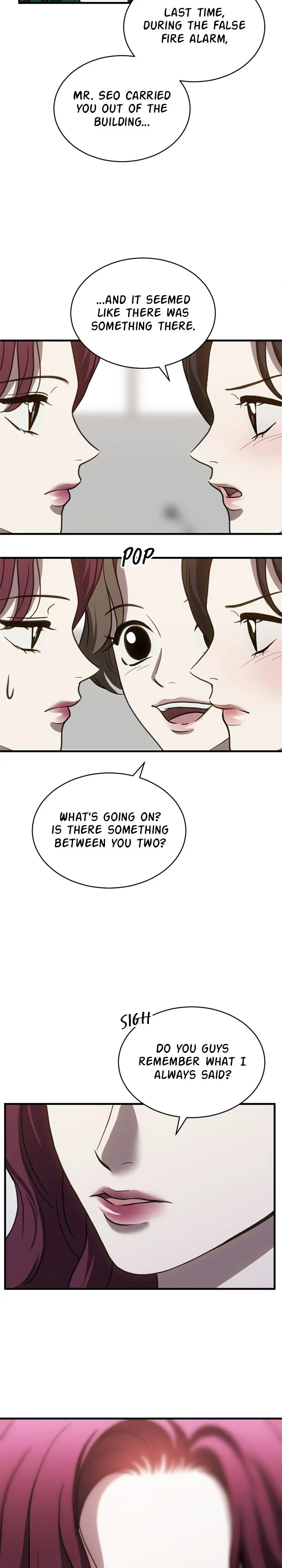 Third night only chapter 56 page 18