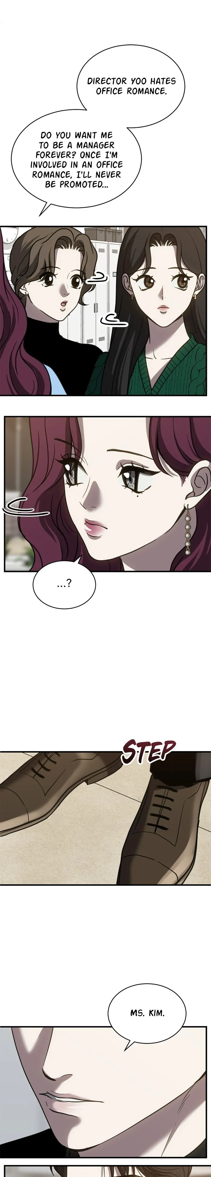 Third night only chapter 56 page 20