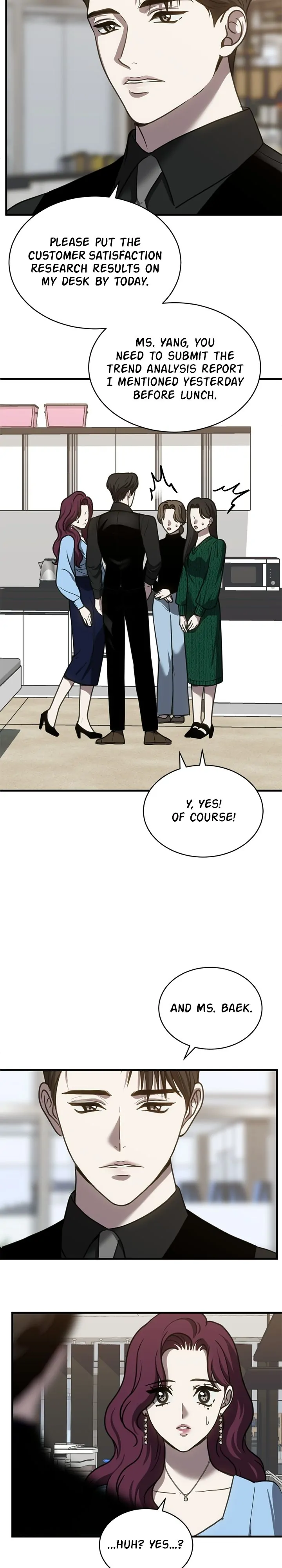 Third night only chapter 56 page 21