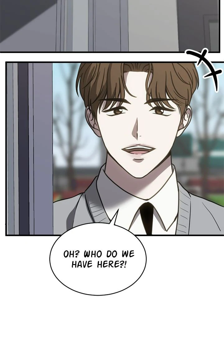 Third night only chapter 57 page 11