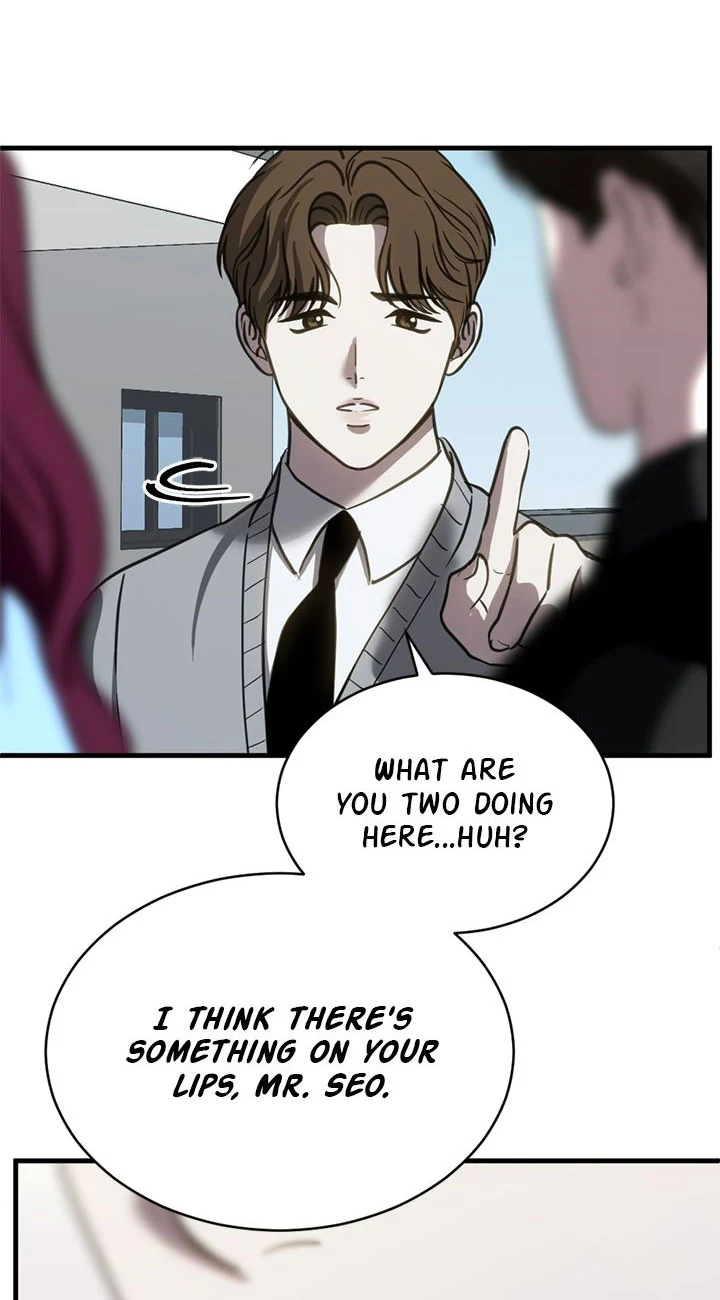 Third night only chapter 57 page 14