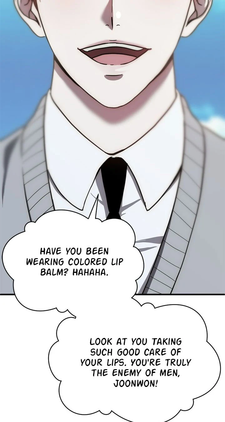 Third night only chapter 57 page 19