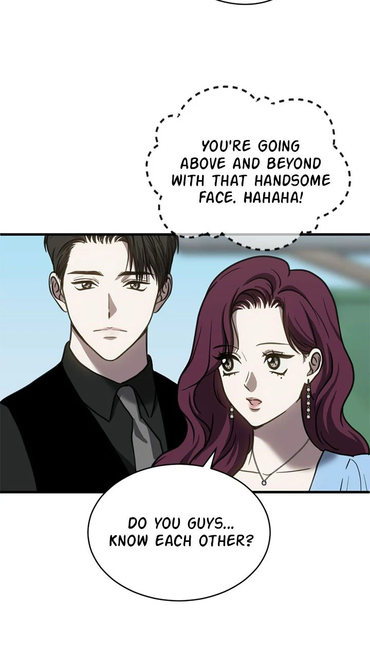 Third night only chapter 57 page 20