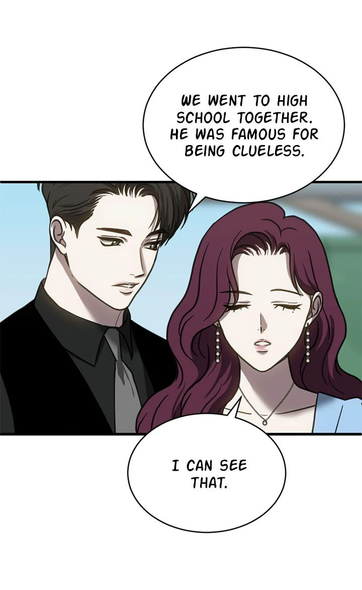 Third night only chapter 57 page 21