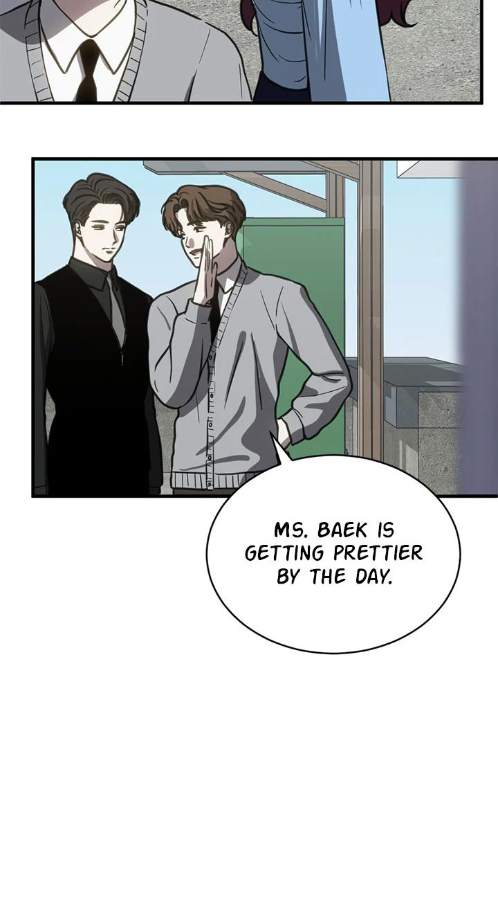 Third night only chapter 57 page 27