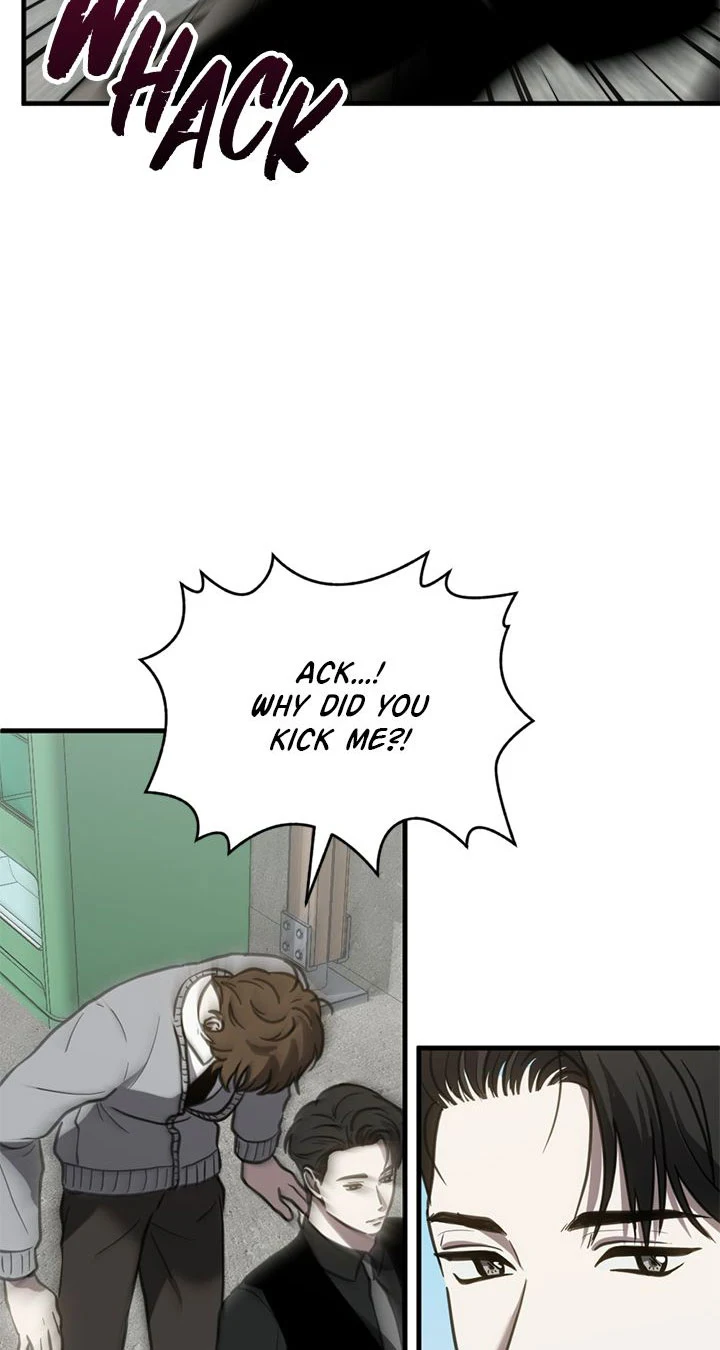 Third night only chapter 57 page 30