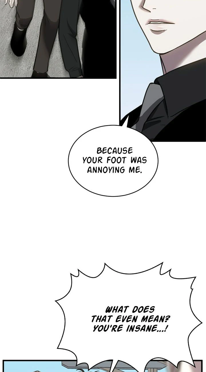 Third night only chapter 57 page 31