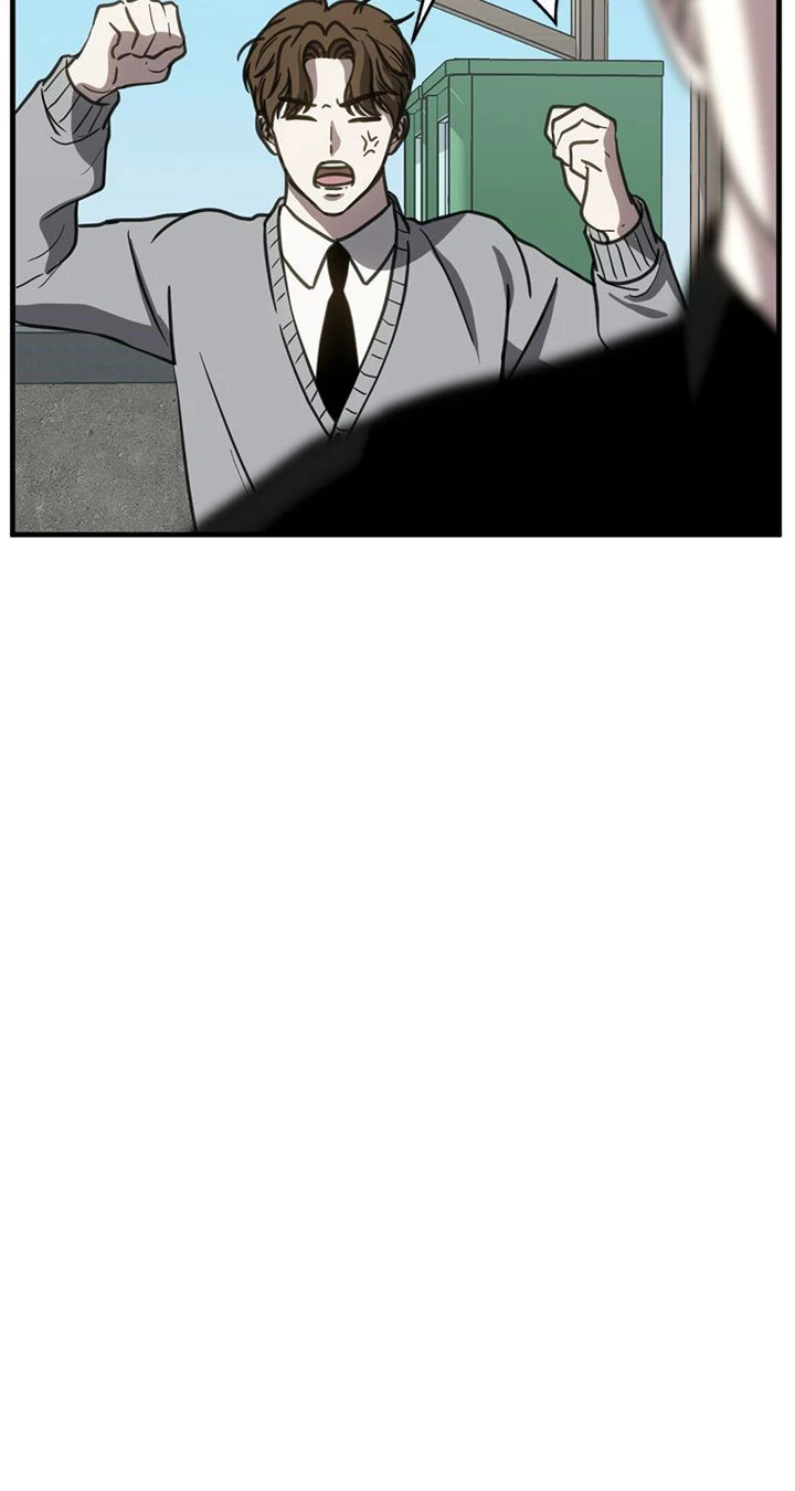 Third night only chapter 57 page 32