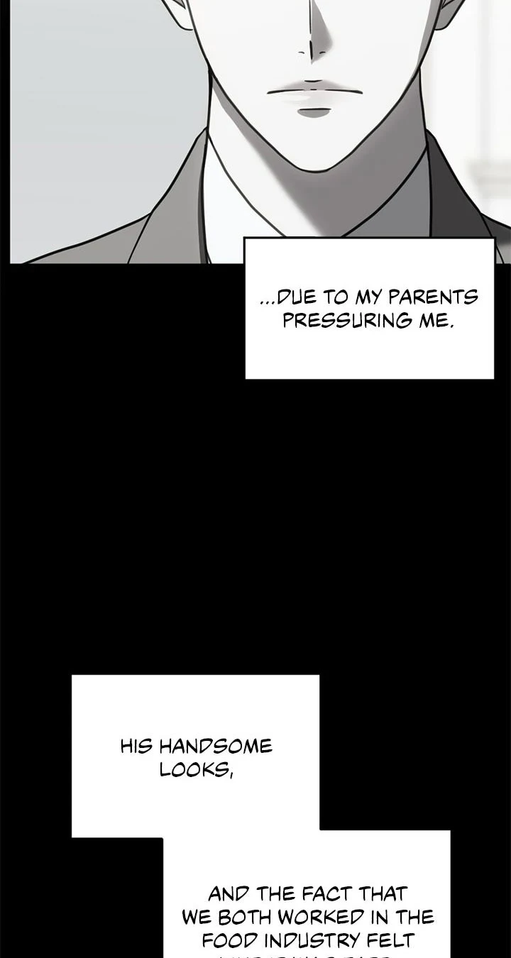 Third night only chapter 57 page 40