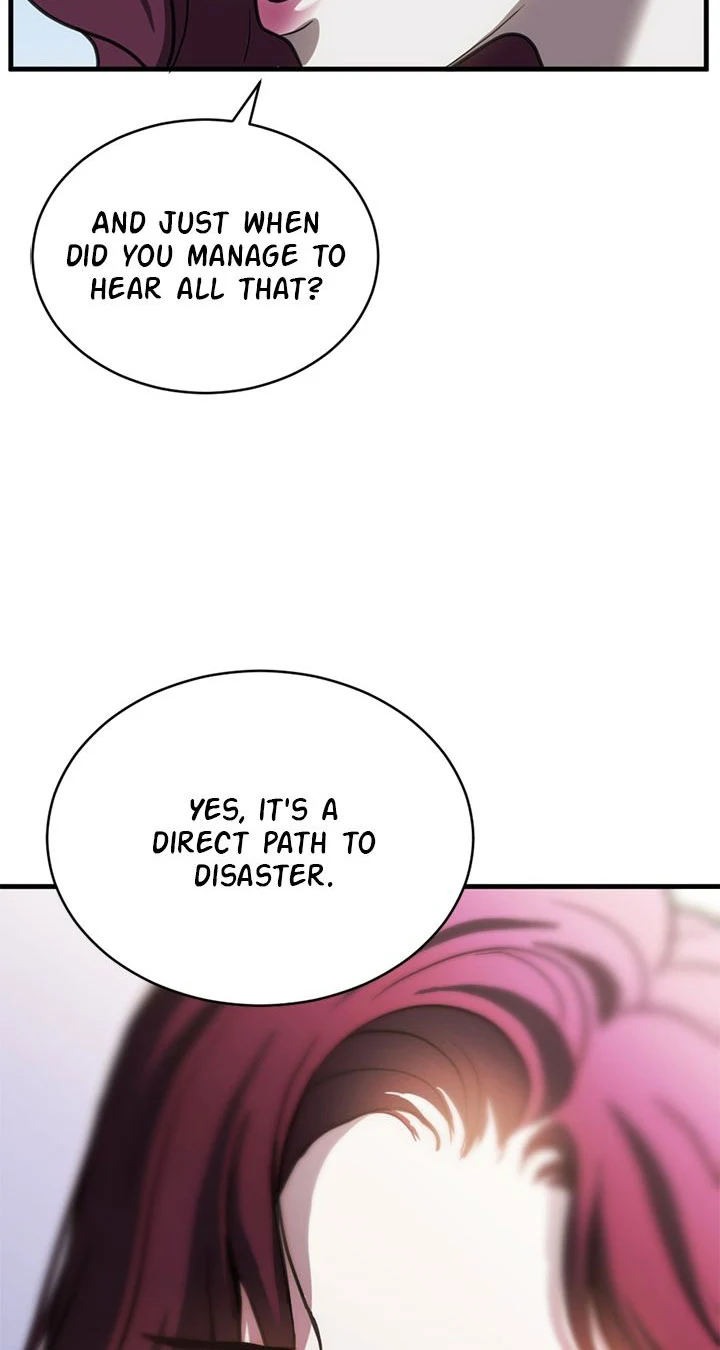 Third night only chapter 57 page 6