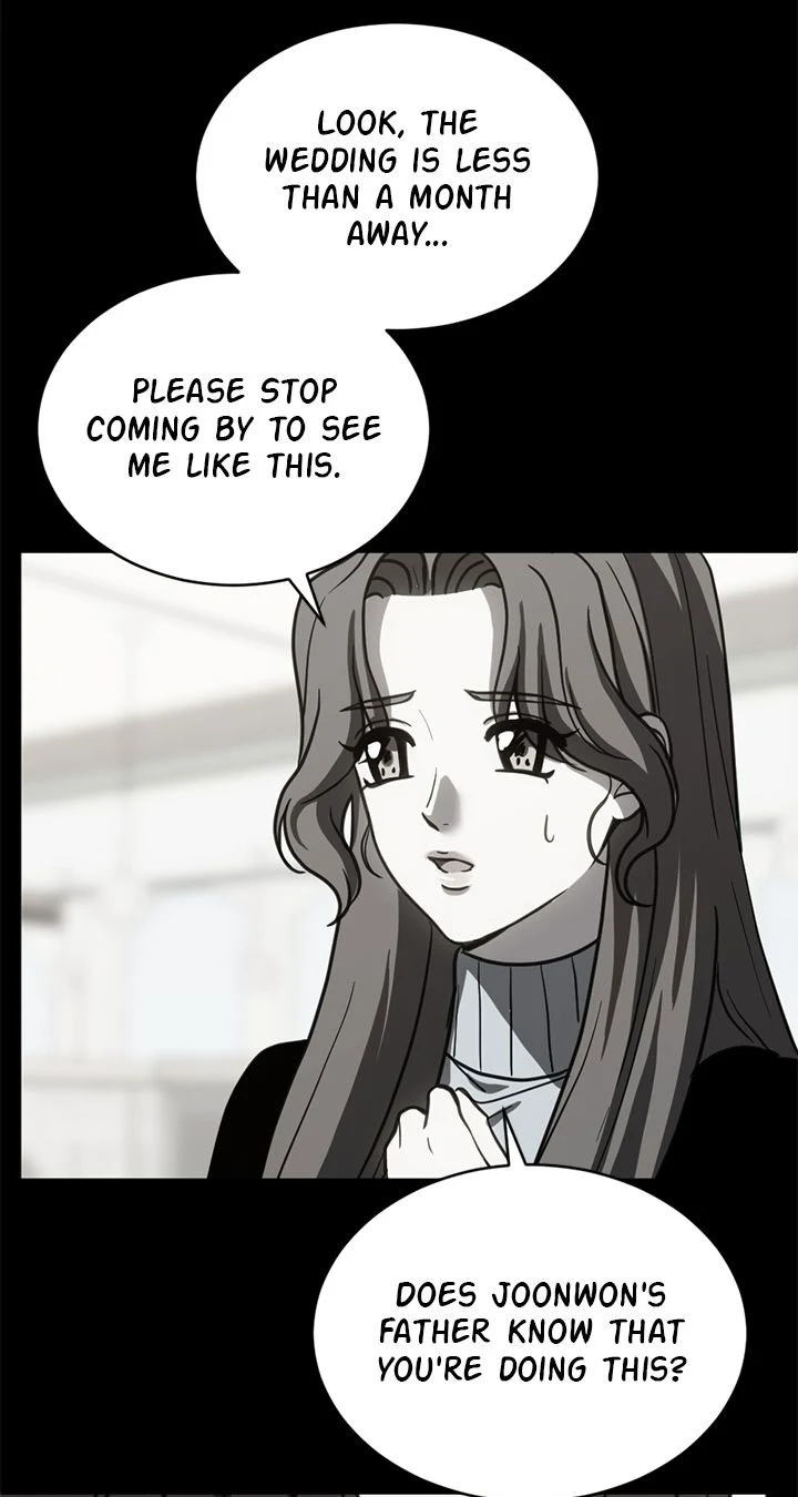 Third night only chapter 57 page 52