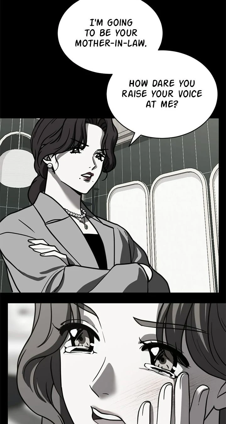 Third night only chapter 57 page 56