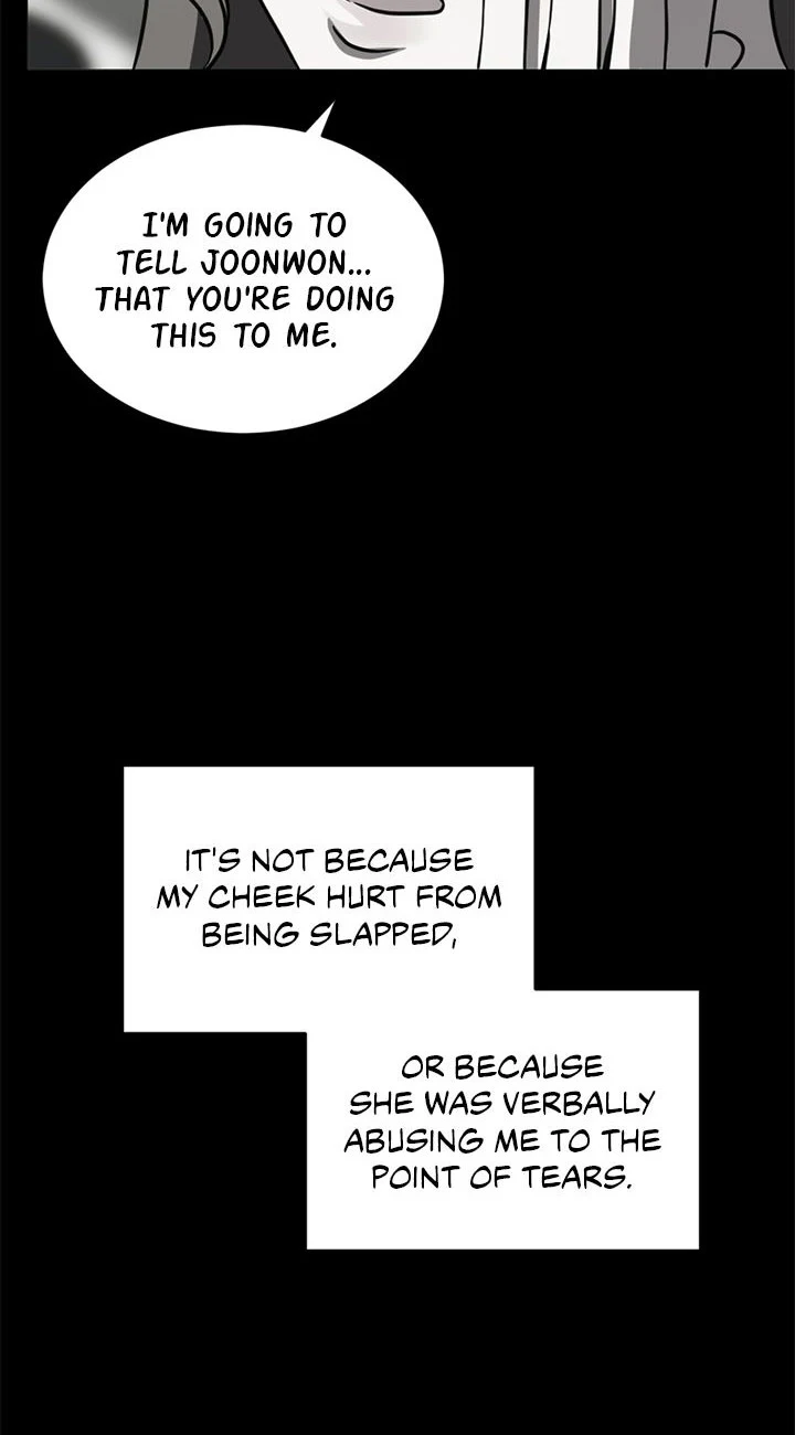 Third night only chapter 57 page 57