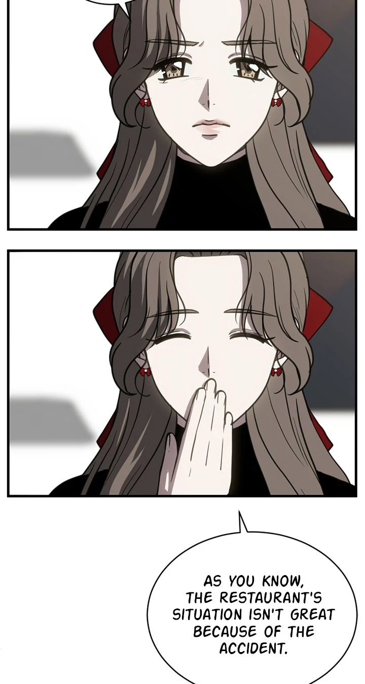 Third night only chapter 57 page 67