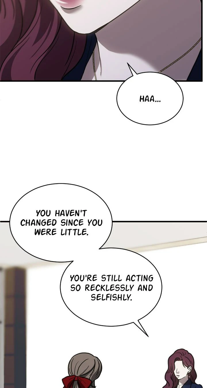 Third night only chapter 57 page 70