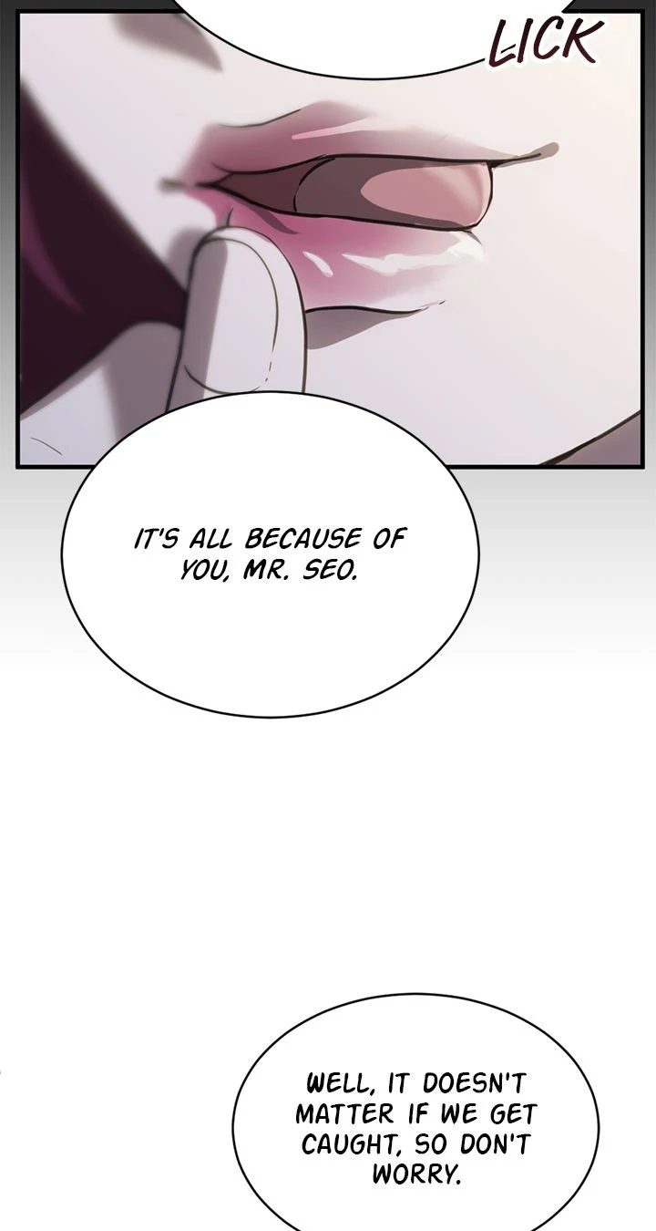 Third night only chapter 57 page 8