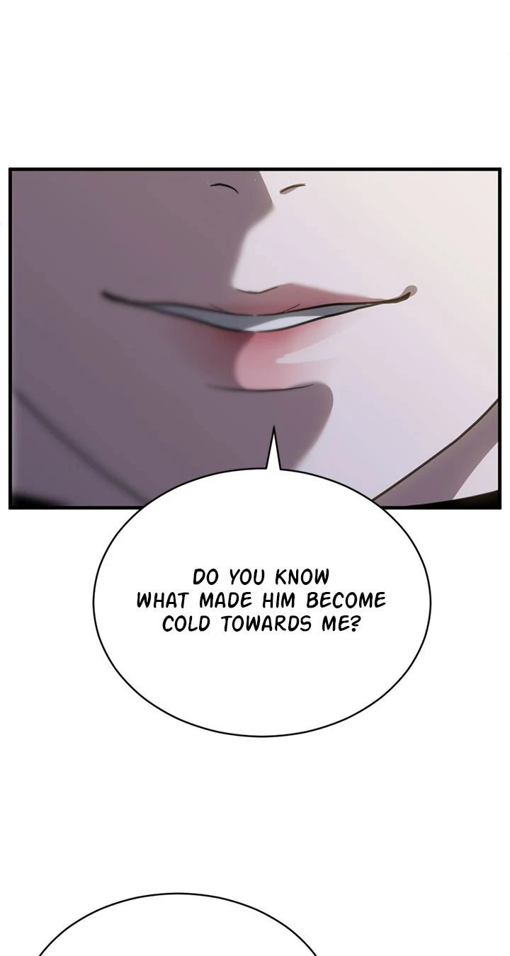 Third night only chapter 58 page 1