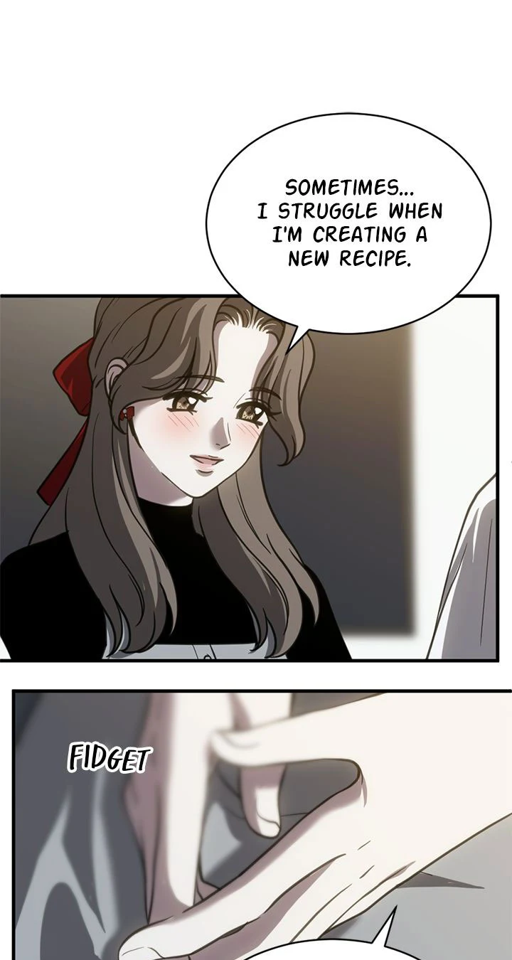 Third night only chapter 58 page 14