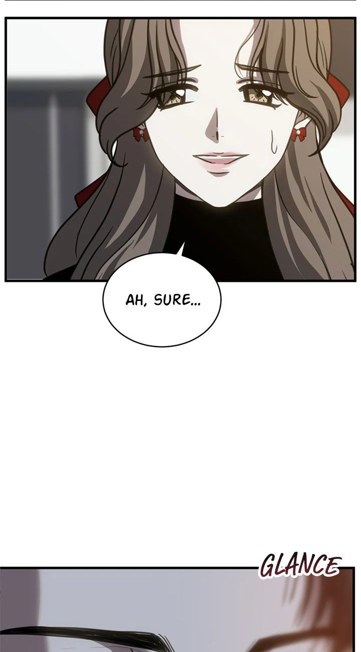 Third night only chapter 58 page 16
