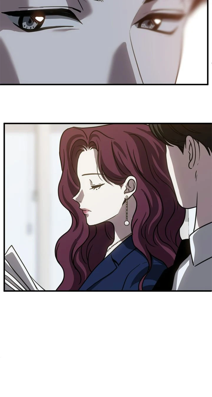 Third night only chapter 58 page 17